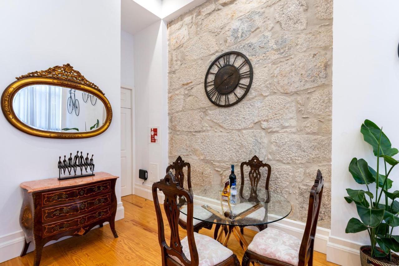 City Center Modern Apartment In Porto Exterior photo