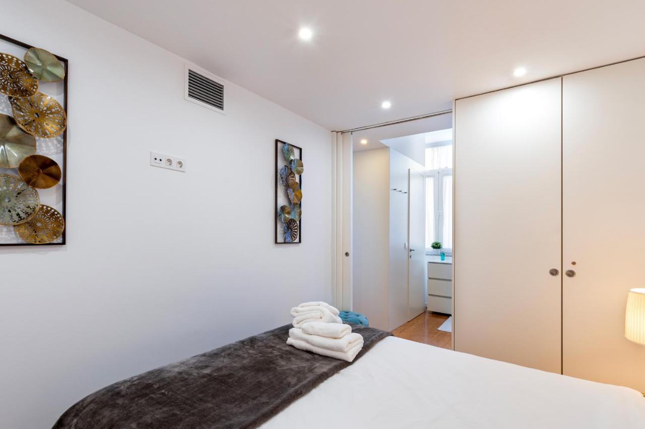 City Center Modern Apartment In Porto Exterior photo
